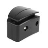AUTOVIC Pedal Pad Extender 1.5'' E-Z Clutch for Ford Shelby