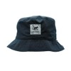 Surf Monkey Recycled Bucket Hat Adult Waterproof Fishing Hat One