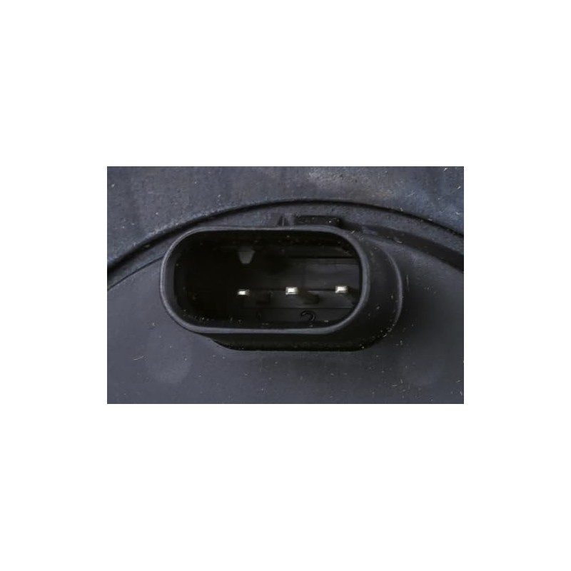 GM Genuine Parts 13592753 Heater Coolant Pump