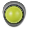 TriggerPoint 21571 Handheld Massage Ball, Myofascial Release, Stretch Ball, Can