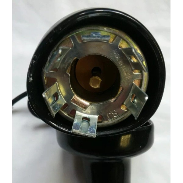 No Brand (1 Pc) Single Contact Socket Bulb / 1"