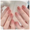 Lwenjing Nail Tip, False Nail Tip, 3D Nail Tip, Handmade