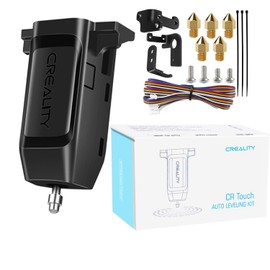 Creality CR Touch Auto Leveling Kit - Universal Sensor for Ender 3 Series & CR 10 with 32 Bit V4.2.2/V4.2.7 Mainboard