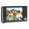 3.5 Inch LCD Digital Door Viewer Electronic Monitor Visual Door