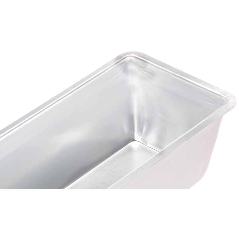 Agnelli-Kuchenform aus aluminium, 26 cm