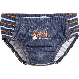 UV-Schutz Windelhose Ahoi