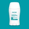 Underarm Antiperspirant & Deodorant to Stop Sweat and Odor Body