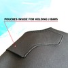 Ski & Snowboard Boot Fitting Liner Sleeve with 4 Pack