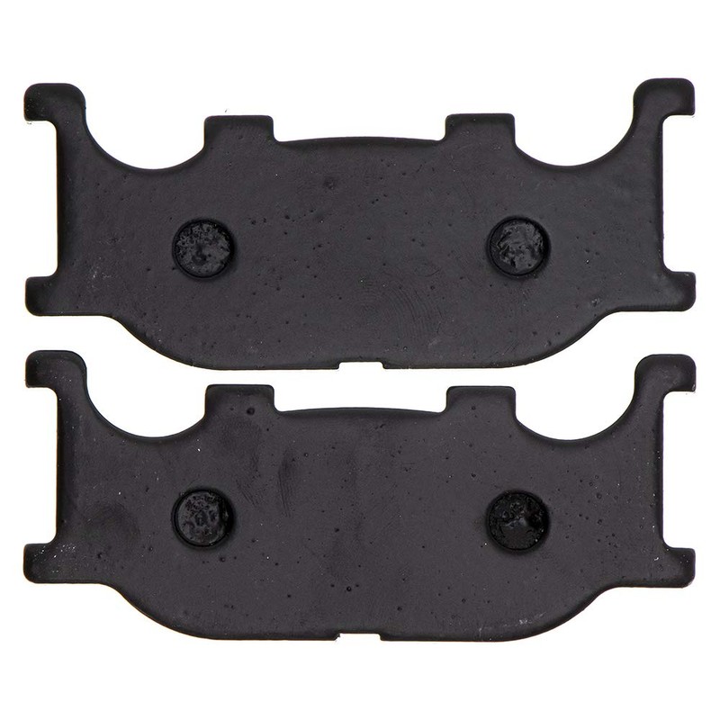 NICHE Brake Pad Set for Yamaha V Star 1100 FZ6