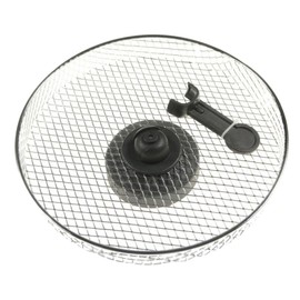 SOS Accessoire Tefal XA701072 XA701074 SEB Fryer Snack Rack