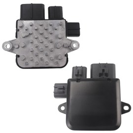 ZOOKOTO 214934GA0A Engine Cooling Fan Control Module Fits for Infiniti EX35 FX35 EX37 FX37 FX50 G25 G35 G37 M35 M45 M37 M56 Q40 Q50 Nissan 370Z GT-R Juke