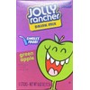 Lot of 6 (6-ct.) Boxes Mixed Variety JOLLY RANCHER ~
