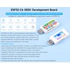 ESP32-C6 Geek Development Board, Based on ESP32-C6, Support 2.4GHz Wi-Fi