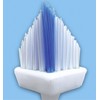 Brush for Tile Grout Joints