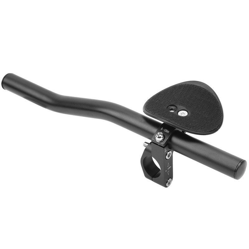 Bike Rest Handlebar Set Cycling Bicycle TT Bars Arm Relaxation