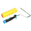 KOTARBAU® Wallpaper Press Roller 180 mm with Rubber Roller and