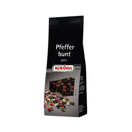 KOTÁNYI Pepper Colourful Whole 45 g