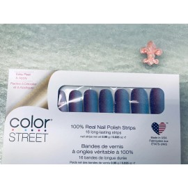 Color Street Nail Polish Strips Color  It Takes Tucson 16 Nail Polish Strips