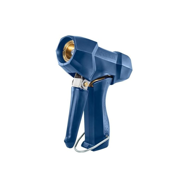 Geka 1890SB Professional Cleaning Gun with Female Thread G 1/2,