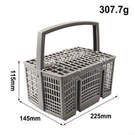 Dishwasher Cutlery Basket for Bosch Replacement Part SZ73100 Accessories for Constructa for Neff for Siemens 11018806