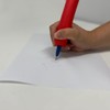 ATC Handels GmbH Foam Handle Thickening in Different Colours and