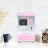 Large Capacity Bank, Face Recognition Kids ATM, Automatic Banknote Reel
