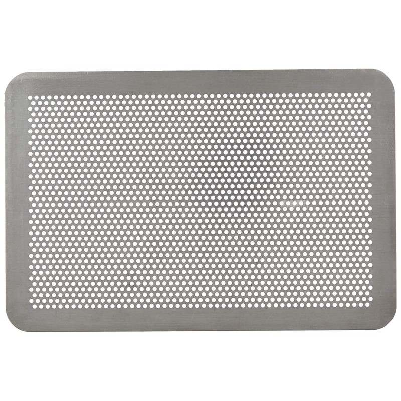 De Buyer Pastry 7368.30 Mini Perforated Plate for Aluminium 30