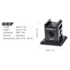 Sunwayfoto CB-06 Arca/RRS QR/Cold Shoe Adapter Flash Accessory