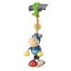 Playgro 720112 Rattle Donkey
