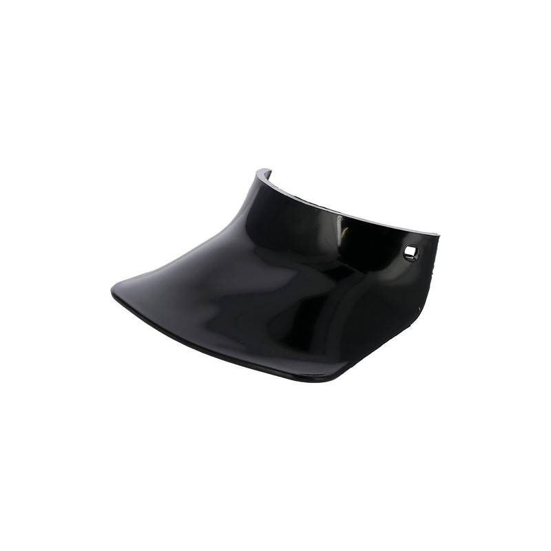 Set: 2x Mudguard Black - Simson S50, S51, S70