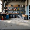 2Pcs Silver Pipe Tamper Tool Pipe Reamer Tool Stainless Steel