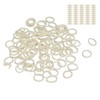 5000pcs 5/16 Inch 5.0oz Orthodontic Elastics Professional Portable Dental Rubber