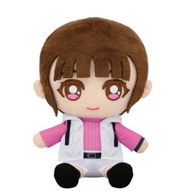 Bakujo Sentai Bumbunger Mirai Shibuto Sentai Hero Plush