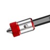 3 PCS Screwdriver Head Magnetic Ring for 1/4 ” 6.35mm
