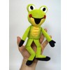 Mole and his Friends – Froggie Dolls