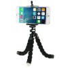 Amzer Flexible Octopus Bubble Tripod Holder Stand Mount for Smartphone,