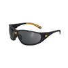 CAT Caterpillar Workwear Tread Smoke Work Safety Glasses Sunglasses Shades