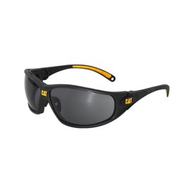 CAT Caterpillar Workwear Tread Smoke Work Safety Glasses Sunglasses Shades Ideal For Cycling MTB