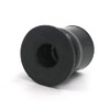 10PCS Rubber Well Nut for Windscreen & Fairing Universal M6
