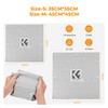 K&F Concept Protective Wrap for Cameras, DSLR/Photo Equipment, Protective Wrap,