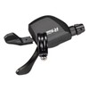 Microshift R9 Trigger Shifter Set, 9-Speed Road, Double, Shimano Compatible
