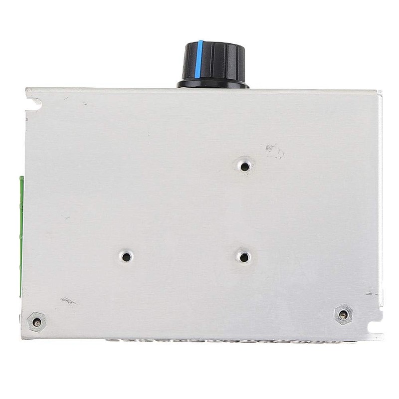 WINGONEER CCM6DS 12V-50V 30A DC Motor Speed Controller Adjustable Speed