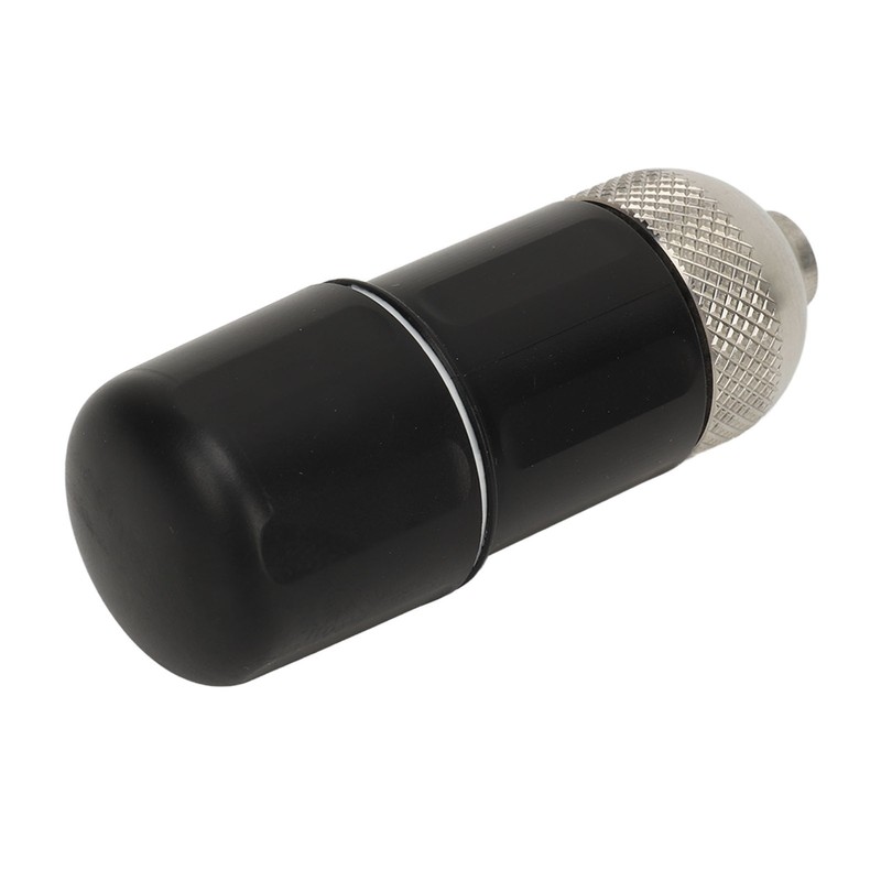 512Hz Transmitter Remote Sonde with Connector Steel Portable Pipe Locator