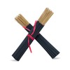 Black Butter Incense Sticks 11" - 1 Bundle 85 to