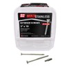 Grip-Rite PrimeGuard Max MAXS310DS3165, #10 x 3 Deck Screw, T25