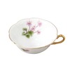 Okura Toen 94C/C260-1 Hanabori Series 1st "Nagahashisuvio" Flavored Tea Cup