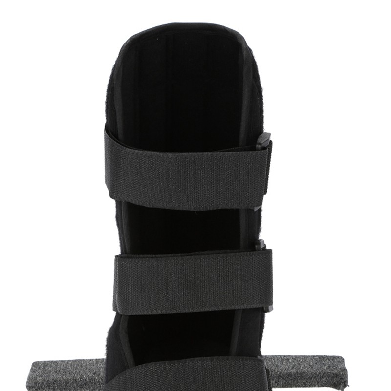 Adult Leg Ankle Fixation Protector Ankle Strap Support Foot Orthosis