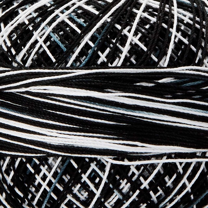 Handy Hands Lizbeth Egyptian Cotton Crochet Thread, Tatting Thread, and