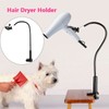 Joyzan Pet Hair Dryer Clip, Dog Pet Grooming Table Hair