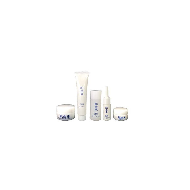 Yaotomi@Life Cosme Trial Full Set N